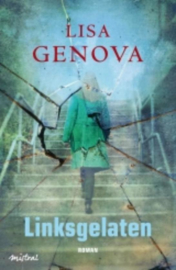 Linksgelaten , Lisa Genova