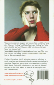 Taal Is Zeg Maar Echt Mijn Ding , Paulien Cornelisse