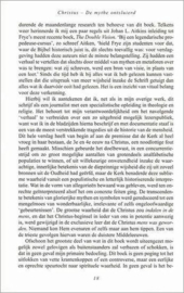 Heidense Christus herontdekking van het verloren licht , Tom Harpur