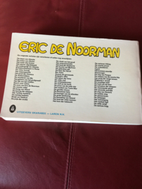 De avonturen van Eric de Noorman deel 6 , H.G. Kresse