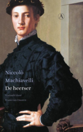 De heerser , Niccolò Machiavelli Serie: Perpetua Reeks