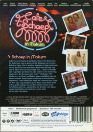 't Schaep In Mokum , Loes Luca