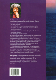 Gids voor gesprekstherapie , M. Leijssen