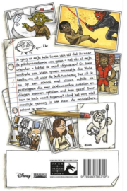 Star Wars - Jedi Academy 1 , Jeffrey Brown