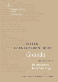 Granida - P.C. Hooft spel ,  P. C. Hooft Serie: Alfa-reeks