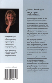 Het verhaal van je leven Storytelling en de zoektocht naar een zinvol bestaan, Mieke Bouma