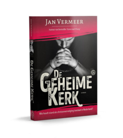 De geheime kerk , Vermeer, Jan Serie: De Geheime Kerk