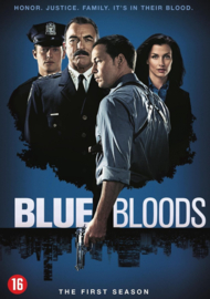 Blue Bloods - Seizoen 1 ,  Tom Selleck