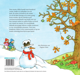 Het grote seizoenenboek , Marianne Busser