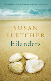 Eilanders ,  Susan Fletcher