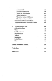 Mijn kind heeft NLD gids voor ouders leerkrachten en hulpverleners ,  Gudrun Vanderbeck
