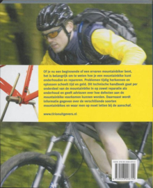 Onderhoudsboek Mountainbike , Guy Andrews