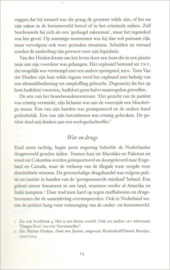 De criminele carriere van Mink K. een opzienbarend dossier over een kwart eeuw misdaad en corruptie ,  Marian Husken