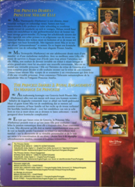 Princess Diaries 1 & 2 , Hector Elizondo