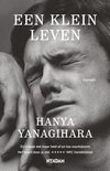 Een klein leven DWDD boek van de maand - april 2016 , Hanya Yanagihara