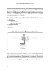 ICT-reeks - Functioneel beheer volgens BiSL ,  Peter Janssen Serie: ICT-reeks