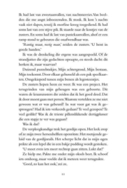De tijger en de kolibrie , Alex Boogers