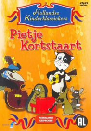 Pietje Kortstaart , Pietje Kortstaart