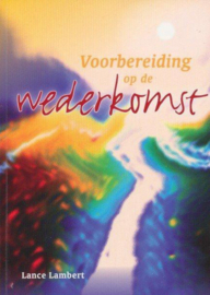 Voorbereiding op de wederkomst , L. Lambert