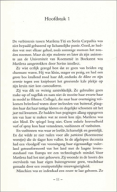 Verwachting roman ,. Lahaye  Serie: De laatste bazuin