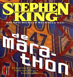 MARATHON , Stephen King