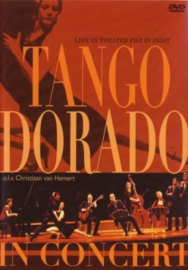 Tango Dorado - Live In Concert , Tango dorado