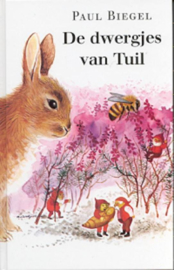 De dwergjes van tuil , Paul Biegel