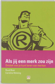 Als Jij Een Merk Zou Zijn Ontdek Wat Je Kunt Leren Van Merken , Boer Ruud