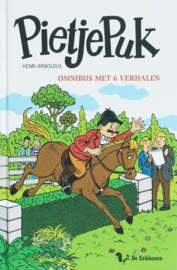 Pietje puk omnibus , Henri Arnoldus