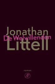 De Welwillenden roman ,  J. Littell