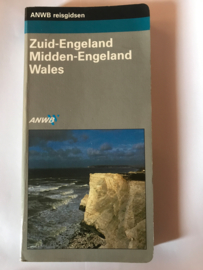 ZUID-ENGELAND, MIDDEN-ENGELAND