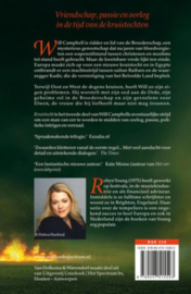 Kruistocht Van De Tempeliers , Robyn Young