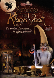 Efteling Dvd Klaas Vaak 2 , Efteling