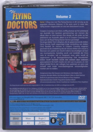 Flying Doctors - Volume 2 (Serie 1) , Carmel Millhouse