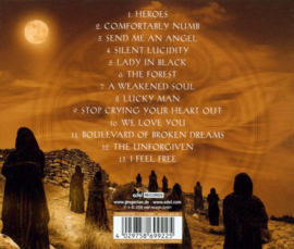 Masters Of Chant V,  Gregorian