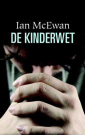 De kinderwet ,  Ian McEwan