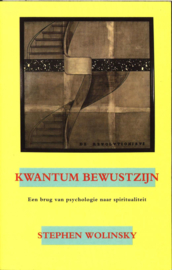Kwantum bewustzijn , S. Wolinsky