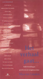 Het Verhaal Gaat (luisterboek) luisterboek , Nico ter Linden