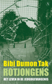 Rotjongens het leven in de jeugdgevangenis , Bibi Dumon Tak