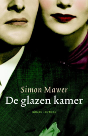 De glazen kamer , Simon Mawer