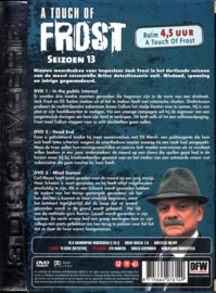 A Touch Of Frost - Seizoen 13