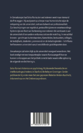 Genadezesjes Over de moderne universiteit , Eelco Runia