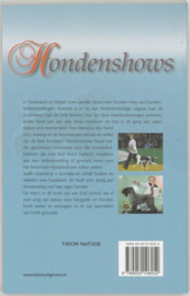 Hondenshows alles over het meedoen aan hondententoonstellingen , J. Lissenberg