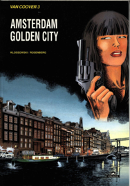 3 amsterdam golden city Van coover , Suzanne Rosenberg