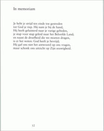 De Mooiste Gedichten Van Nel Benschop ,  N. Benschop