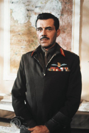 A Bridge Too Far Het verhaal van Operation Market Garden , Sean Connery