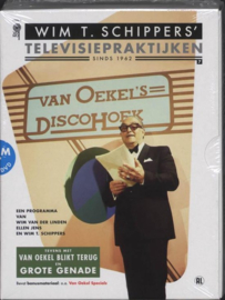 Van Oekel'S Discohoek (3-Dvd) Wim T. Schippers' Televisiepraktijken - sinds 1962 (deel 7) , Dolf Brouwers