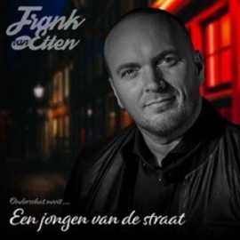 Frank Van Etten - Een Jongen Van De Straat (2 CD) , Frank van Etten