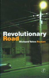Revolutionary Road roman ,  Richard Yates Serie: Salamander
