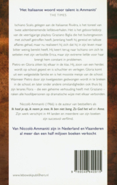 Ik haal je op, ik neem je mee - Niccolo Ammaniti , Niccolo Ammaniti